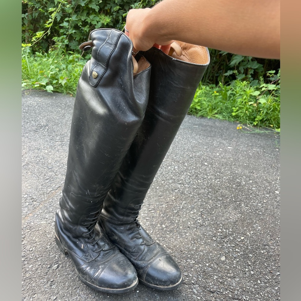 ARIAT Tall Boots